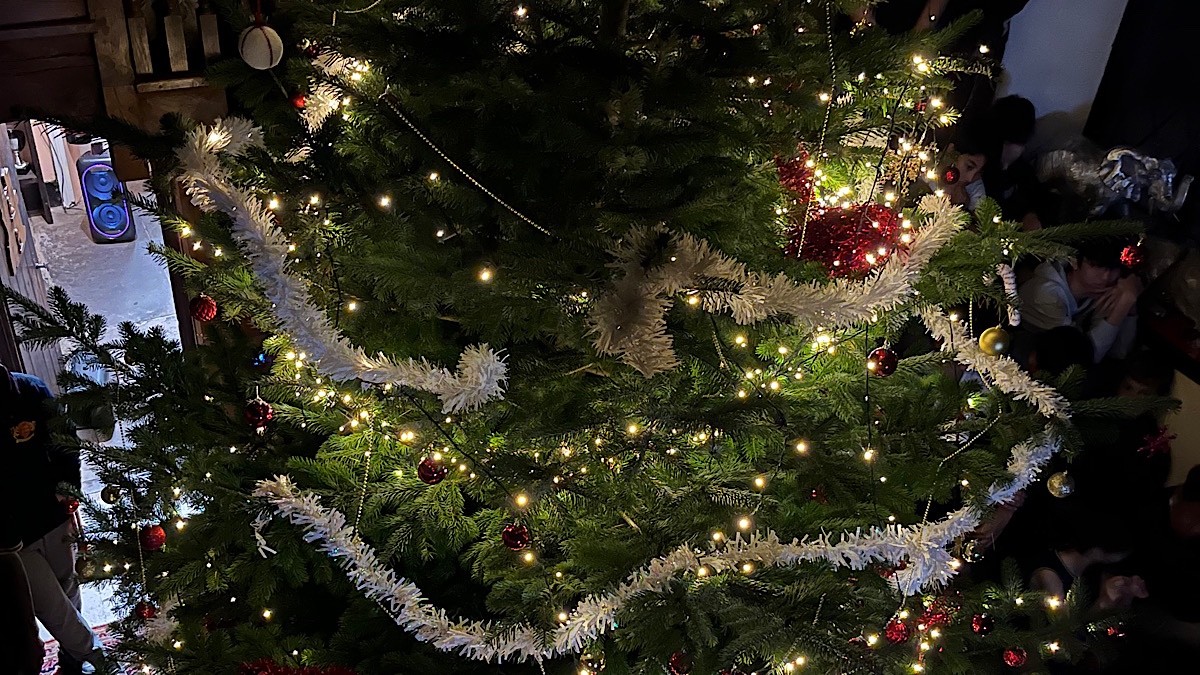 ブラックフライデー