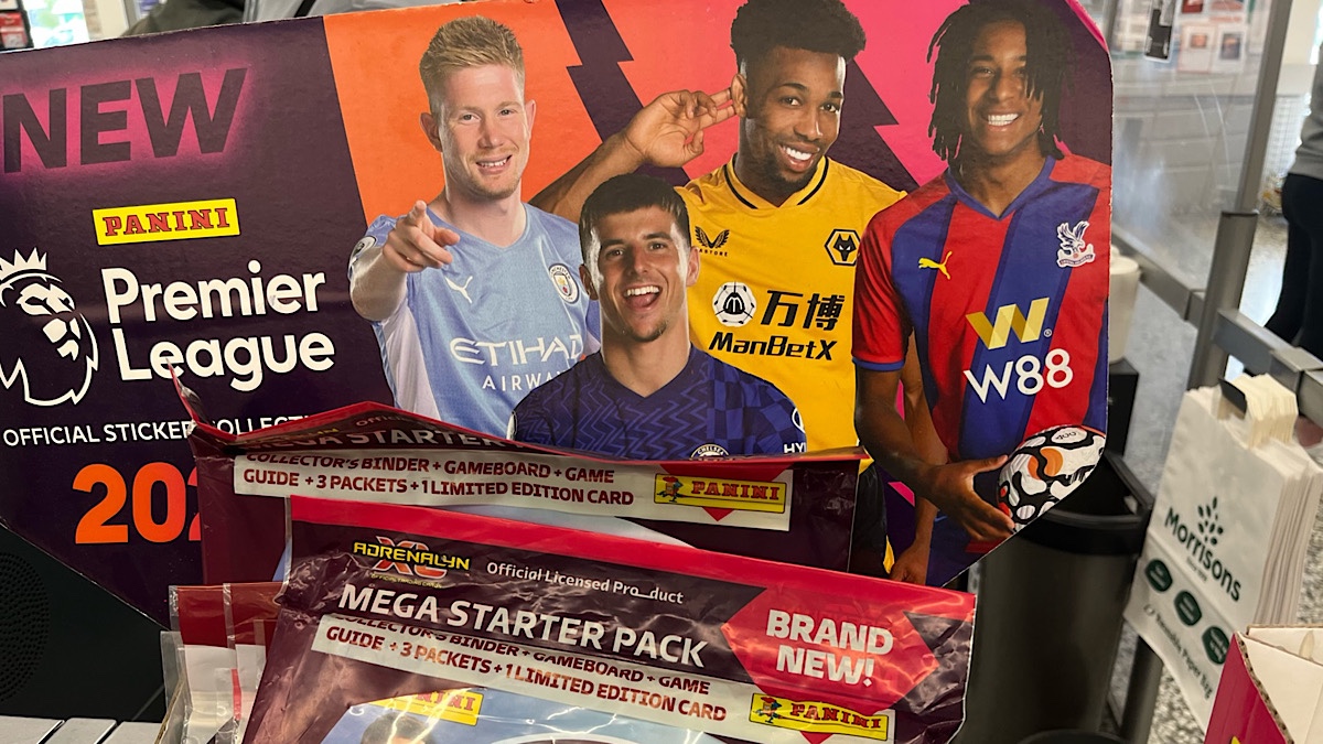 ファイアーアラーム