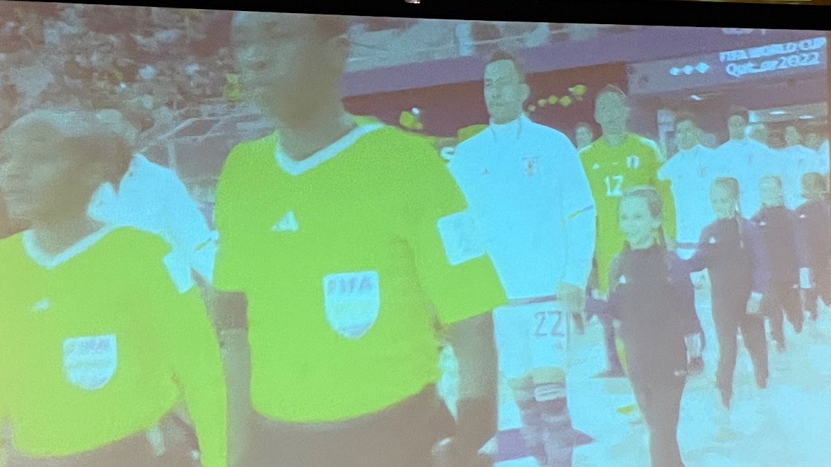 ワールドカップ