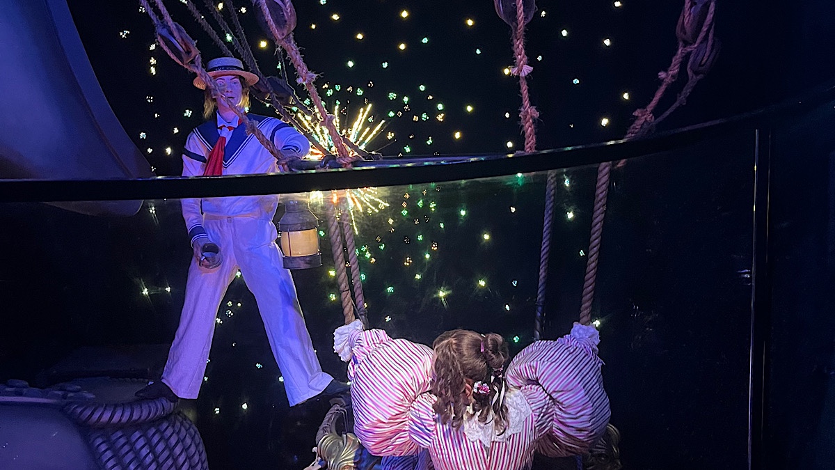 マダムタッソー