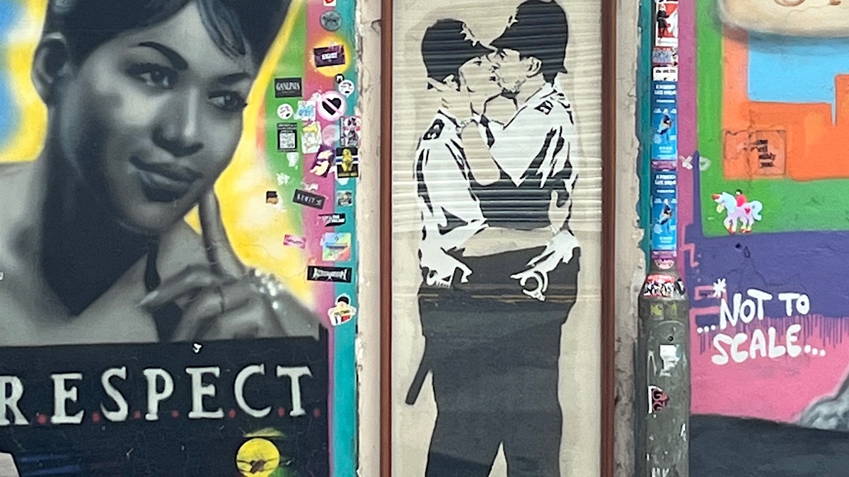 ナイトルーティン