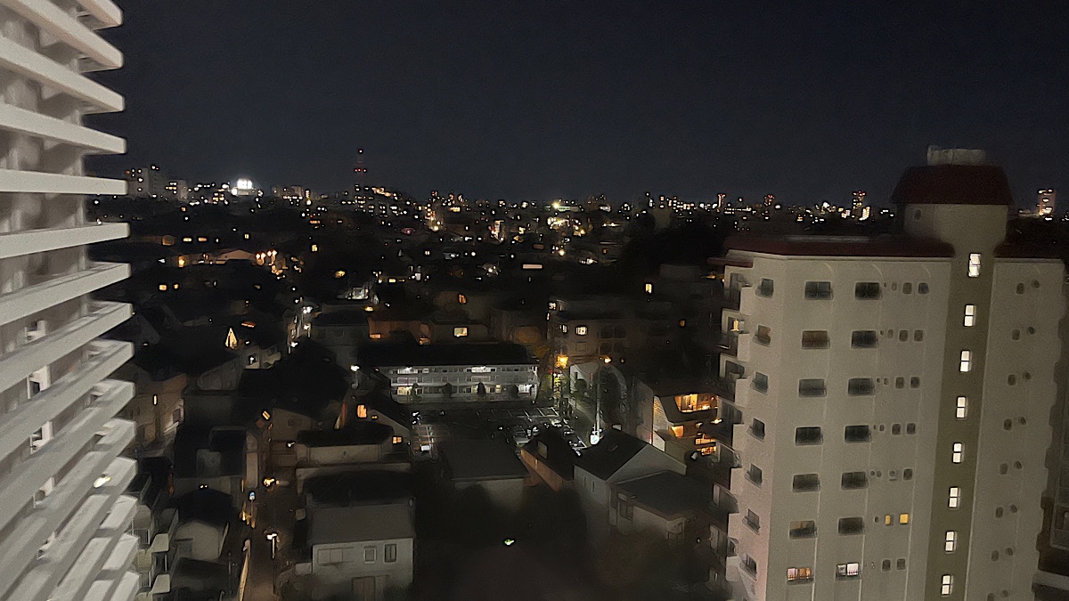 一年の振り返り