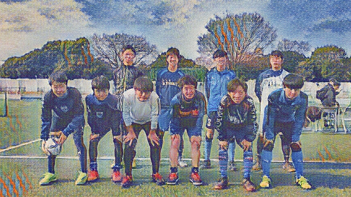 フットサル大会