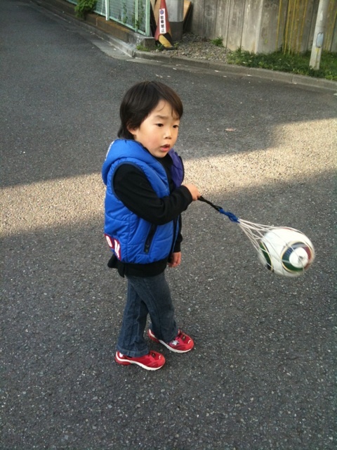 起きるの早すぎ