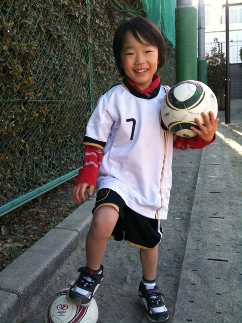 いい写真が撮れた