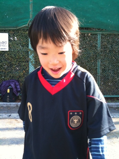 今日は寝坊したので時間短縮