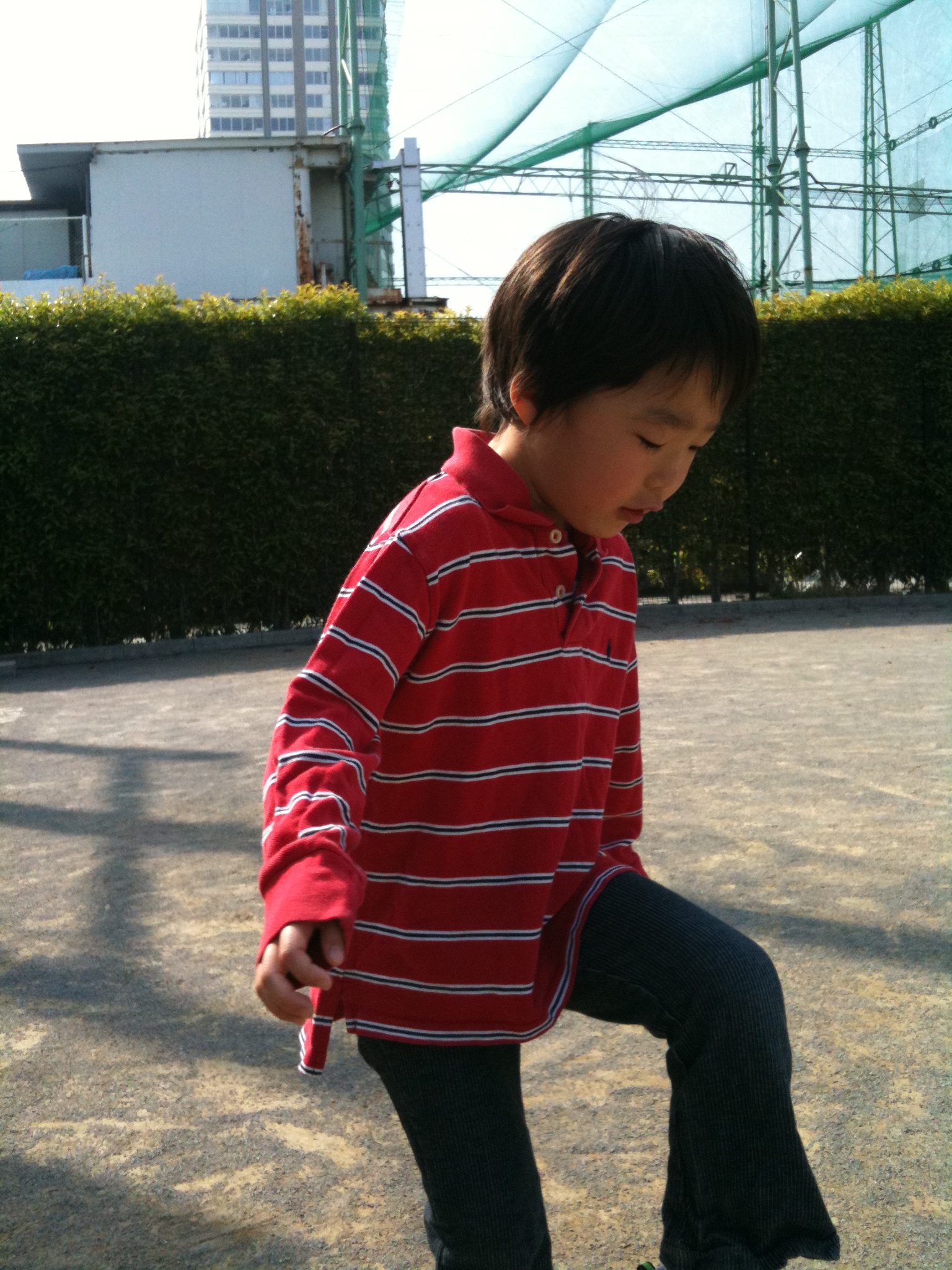 明日からゴールデンウイーク