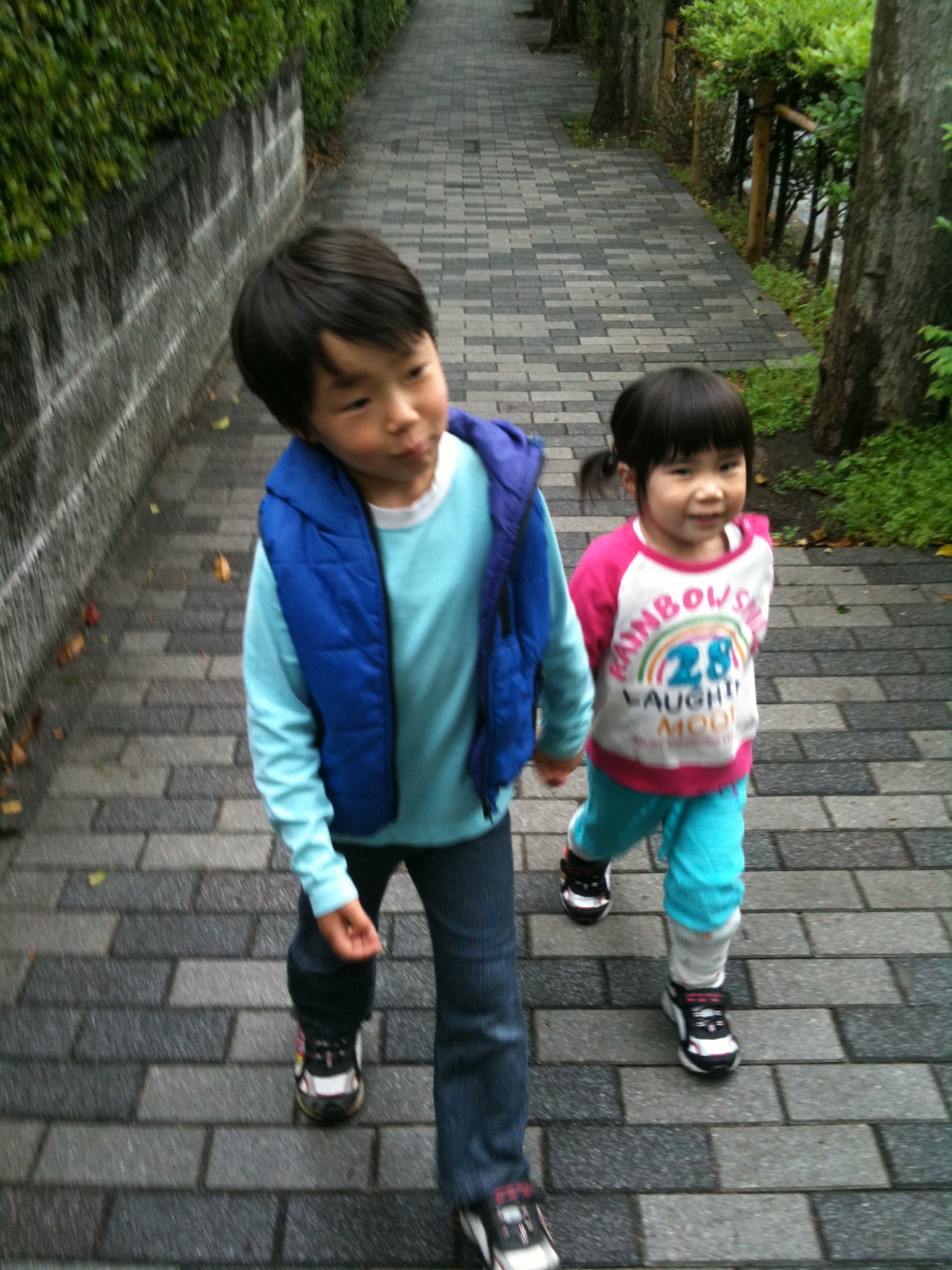 今日は練習休み