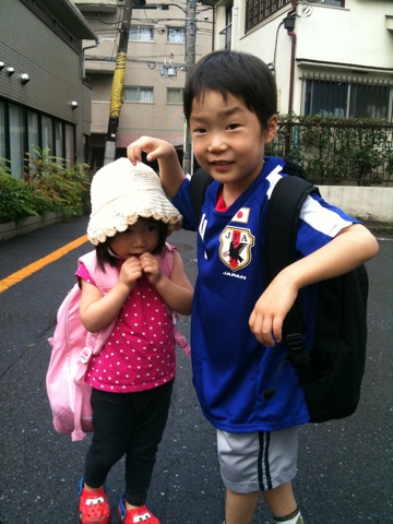 更新が滞り気味