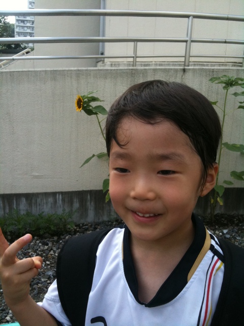 明日からキャンプに行って来ます