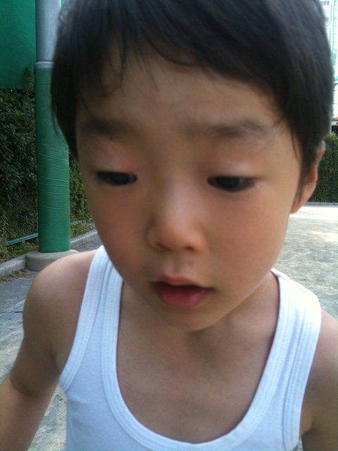 今日も出遅れる