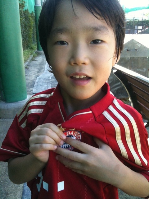 サマータイム終わる