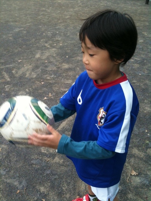 久々の書き込み