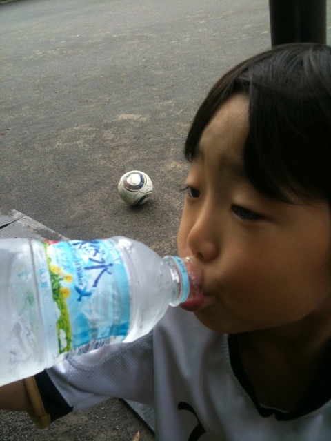 ガンバ大阪には勝てないな