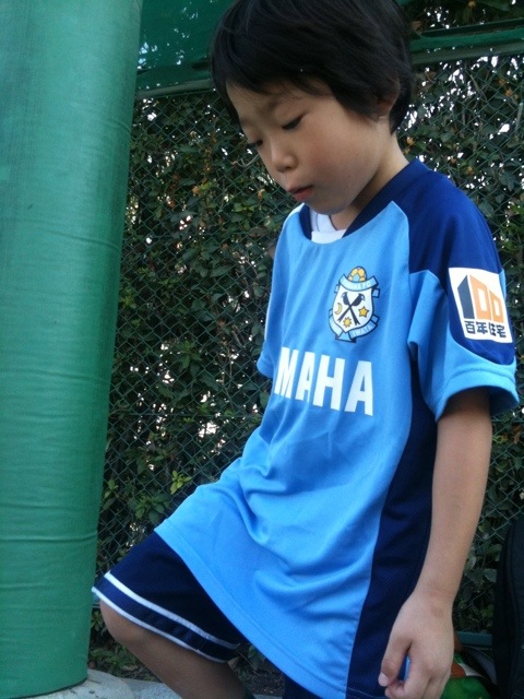 ジョブズが死んだ