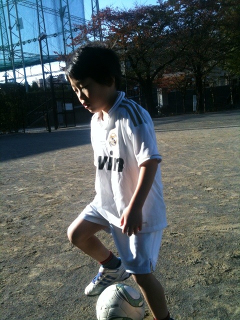 メールが読めない位忙しいけど