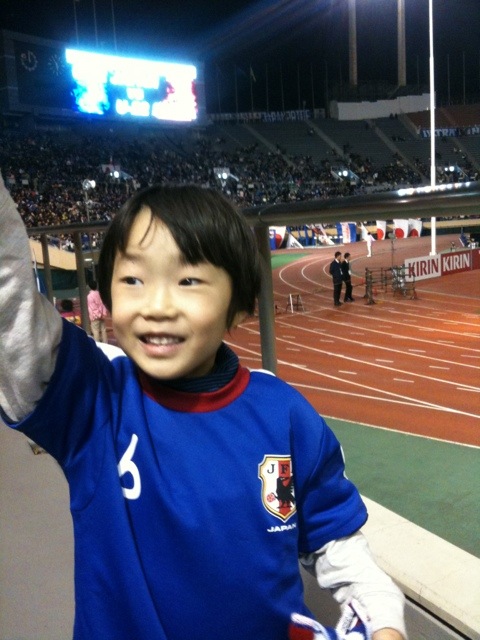 久々まともな練習