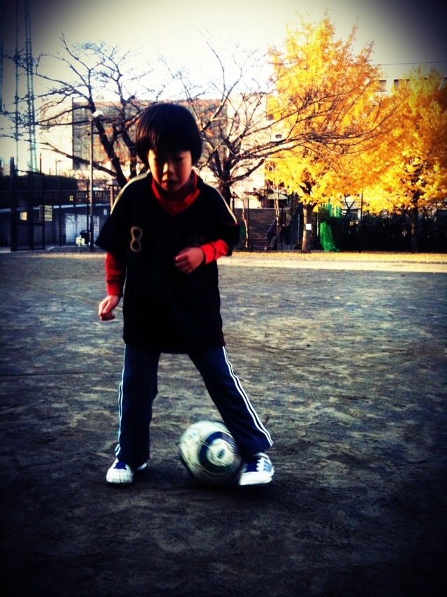 新たなライバル