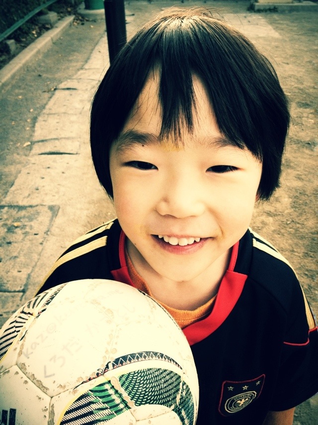 今年最後の朝練