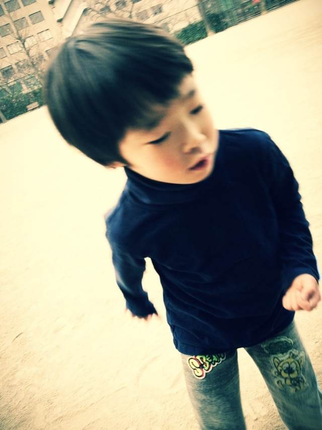 マイコプラズマになった