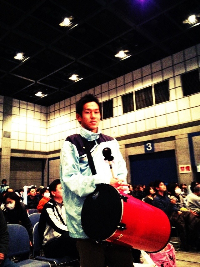 ジュビロファン感謝祭