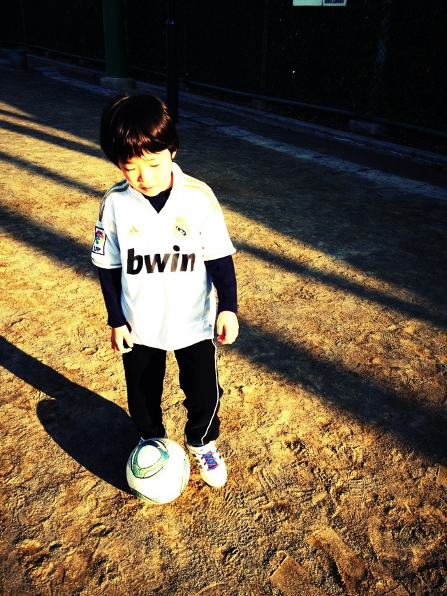 レアルマドリード