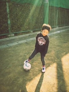 ミラン対バルセロナ