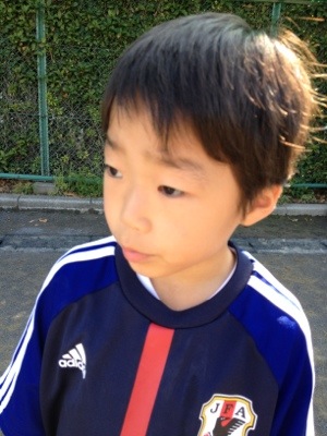 シンシアノの試合