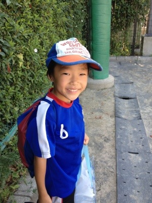 男女とも決勝リーグ進出