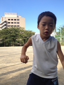 リフティングの道程は長い