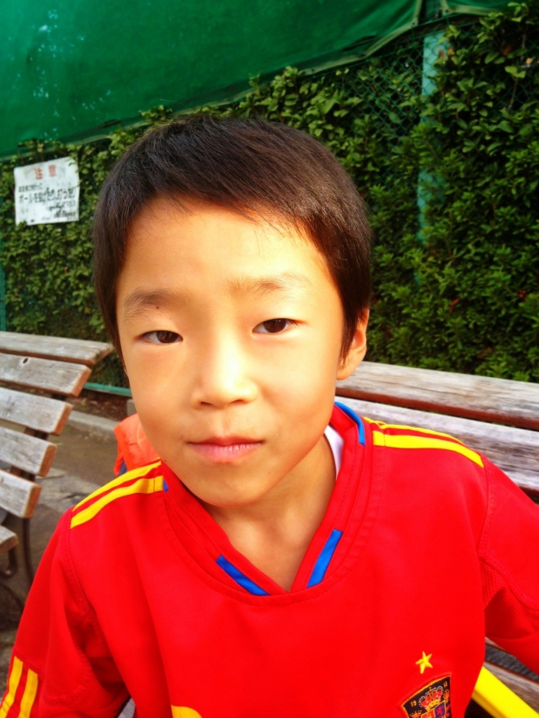 リフティングで成果!