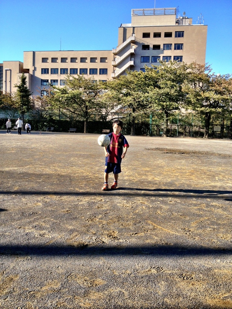 参観日を休む！？