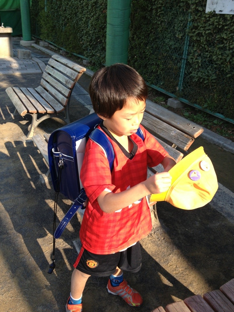 明日が公式戦だというのに