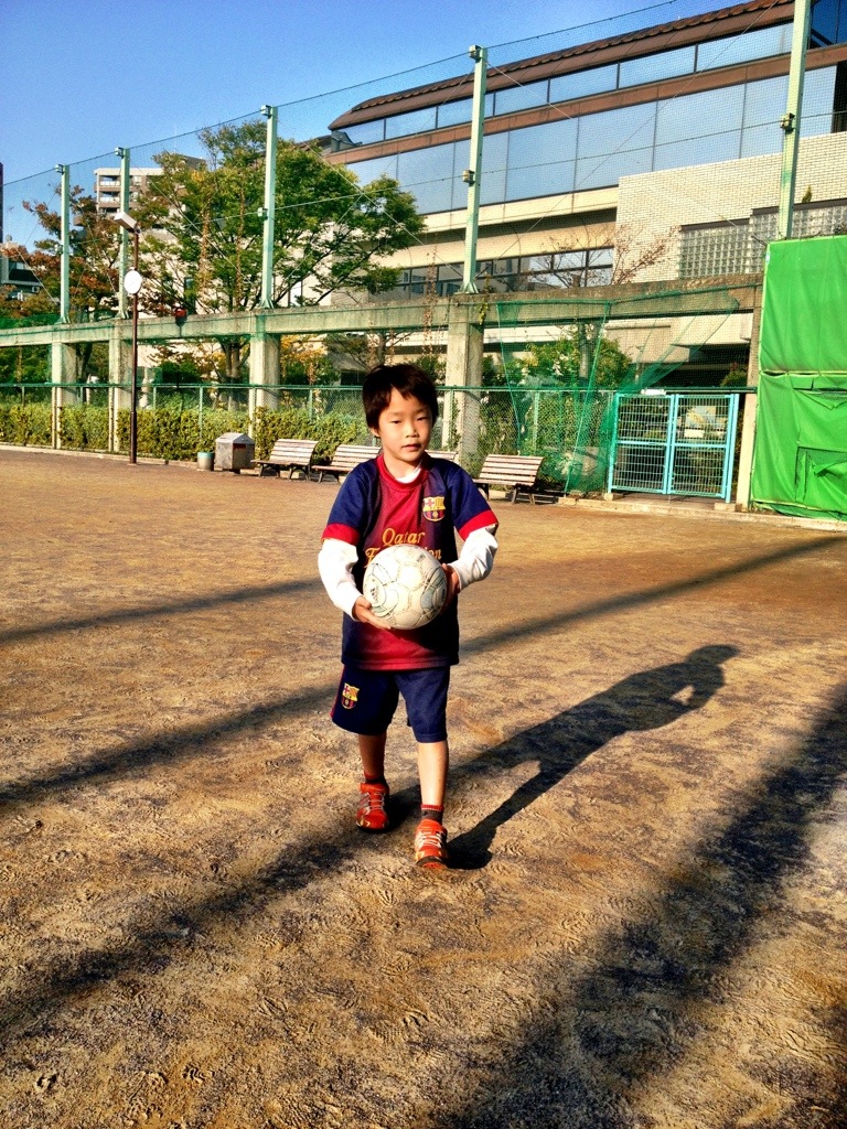 さて、11月です