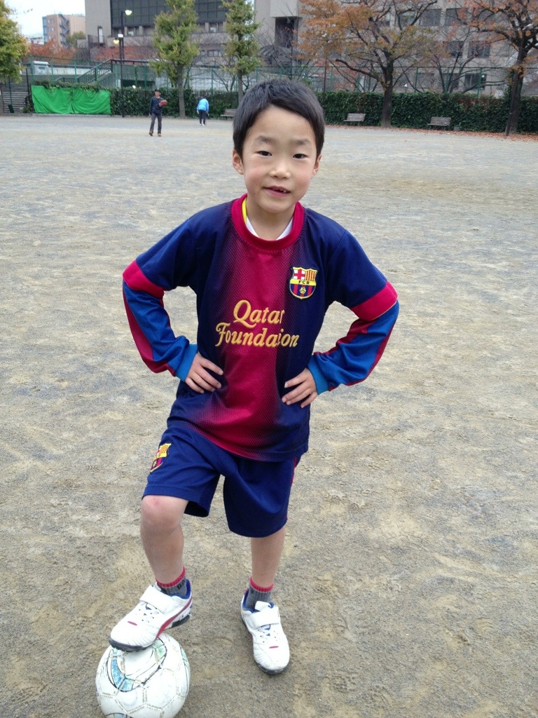 ボールを引くスキル