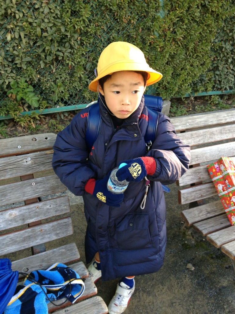 目黒のカンパチ