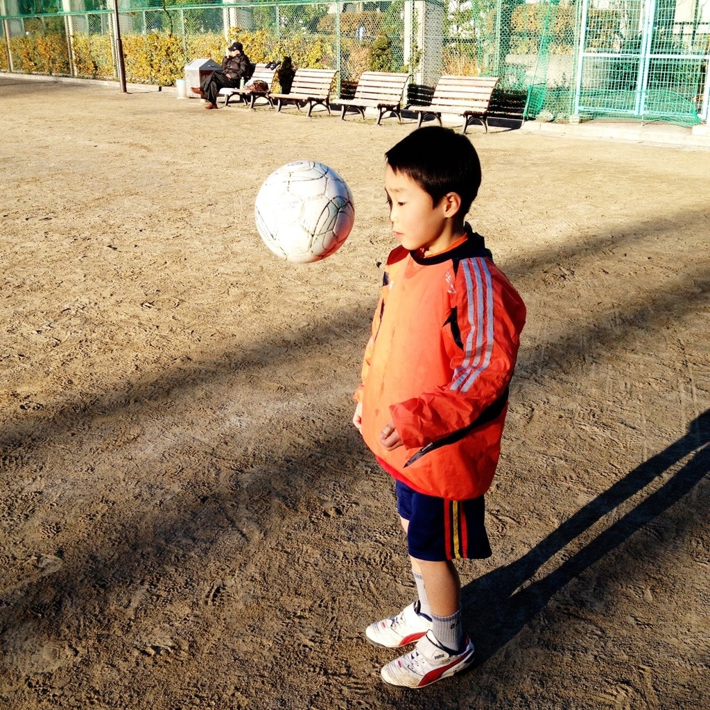 集中力が戻ってきた