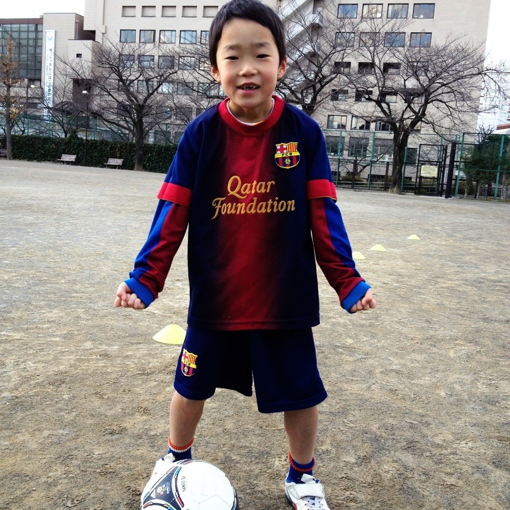 ピボーテの練習にひとりで行けた