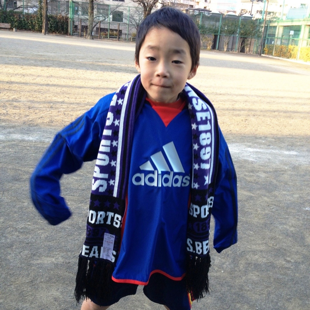 リフティングが上達