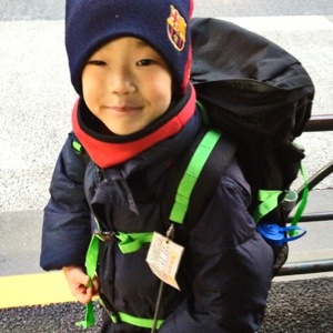 ピボーテ蹴り納め