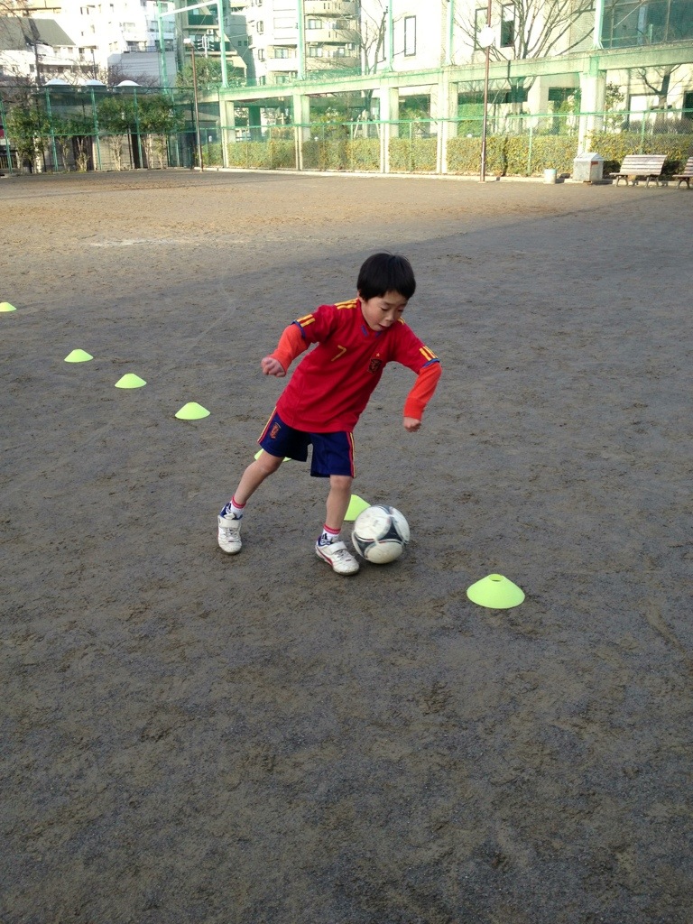 ウイイレ買った