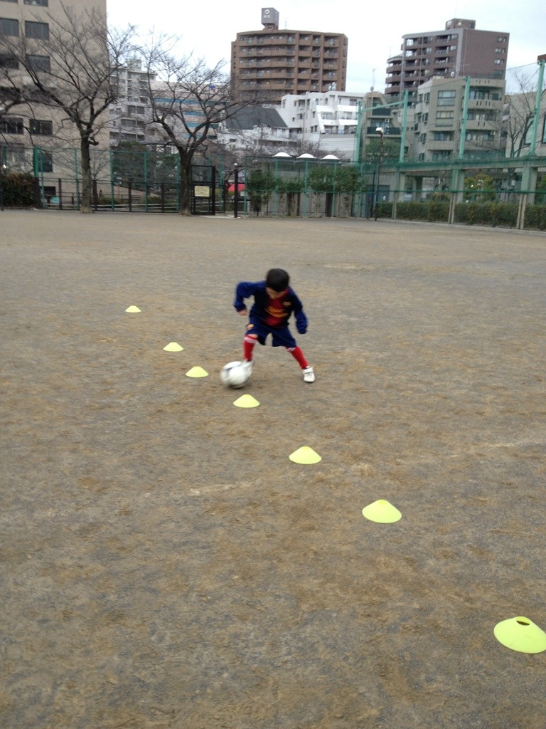 チャンピオンズリーグとバレンタイン