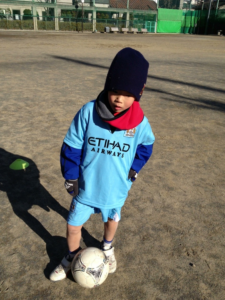 ジュビロプレシーズンマッチ