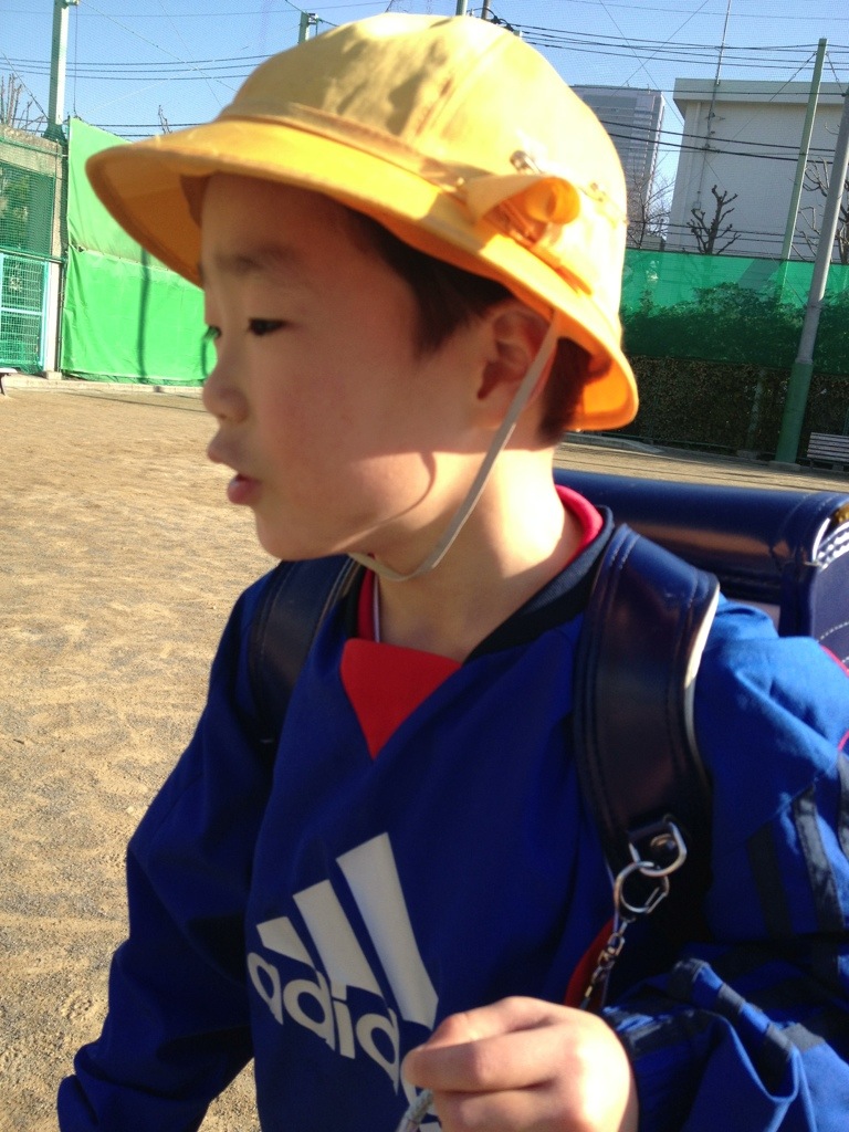 76回とレッドカード