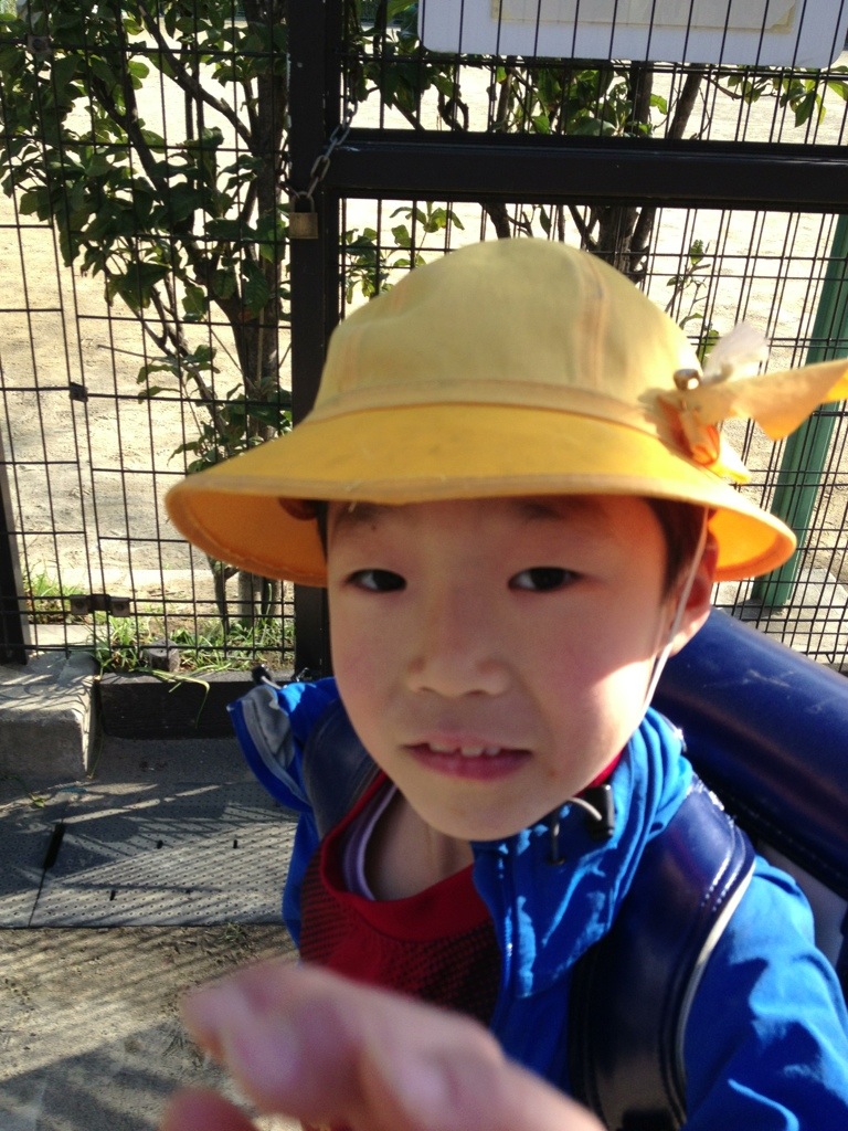 ダッシュの練習を加え始めた