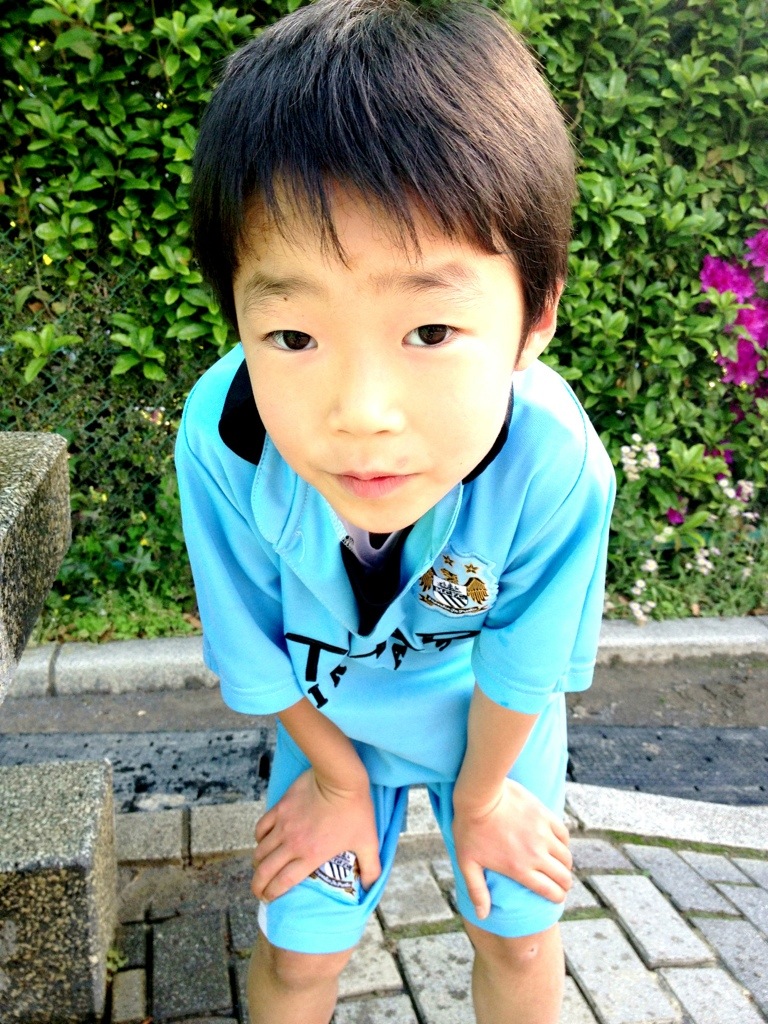 明日からゴールデンウイーク