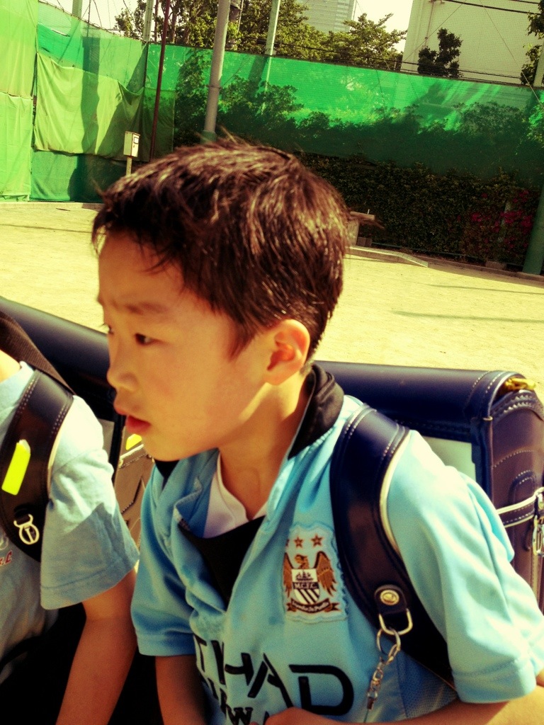 ファーガソン退任