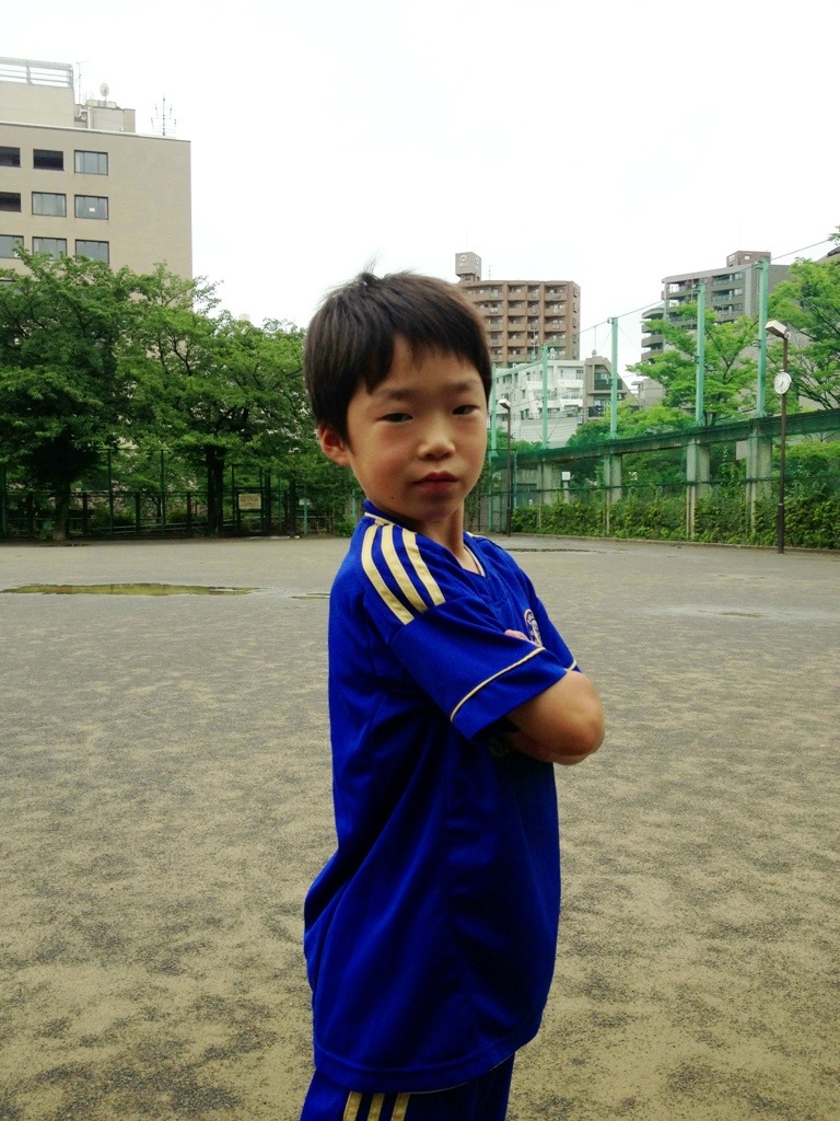 コンフェデ敗退決定