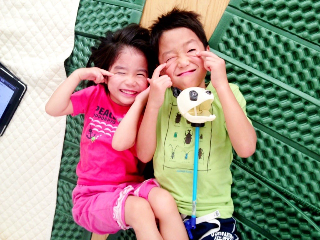 ハルヒの発表会