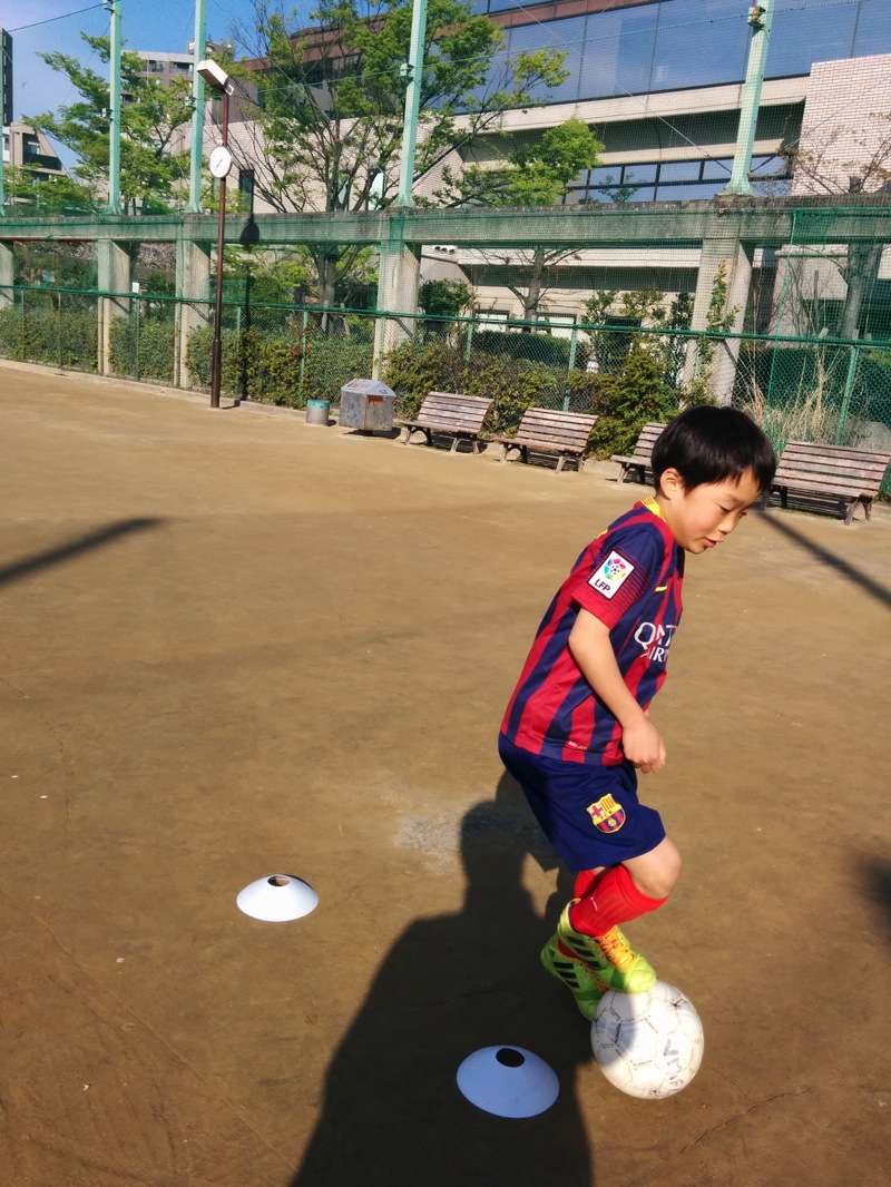 最近、少し鈍ってきた？